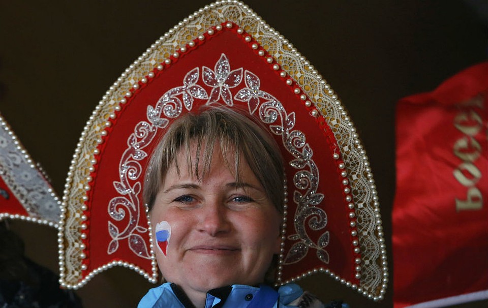Фото: REUTERS