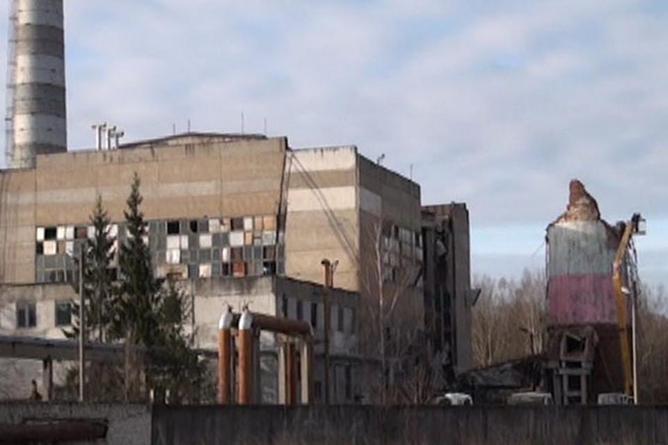 Без тепла осталось более 100 домов
