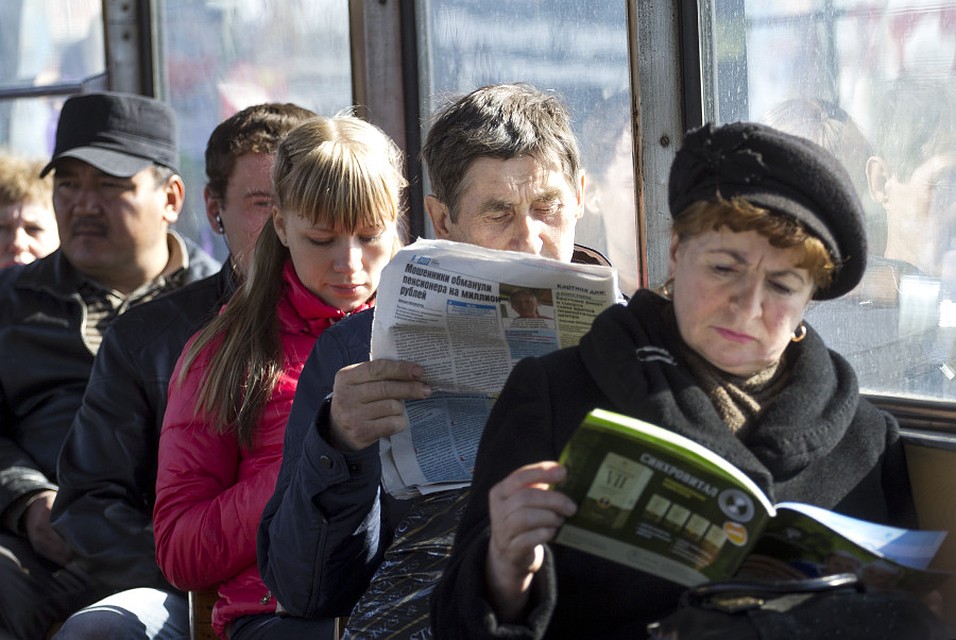 Фото: Юлия ПЫХАЛОВА