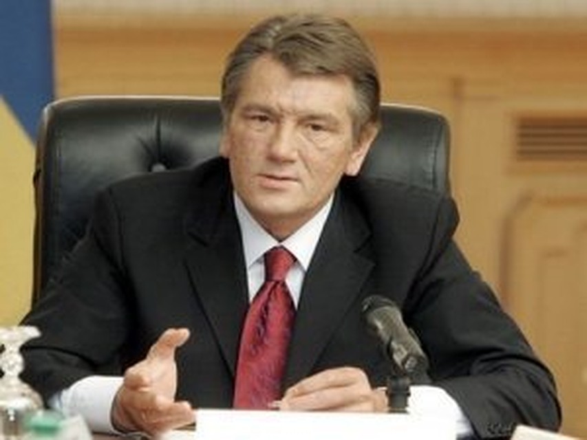 Президент Украины не предполагал, что его реплика вызовет такой резонанс