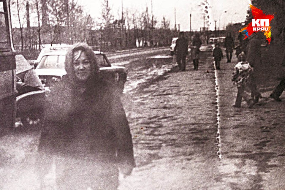 Требующая от государства миллион рублей Раиса Иванова в 1979 году