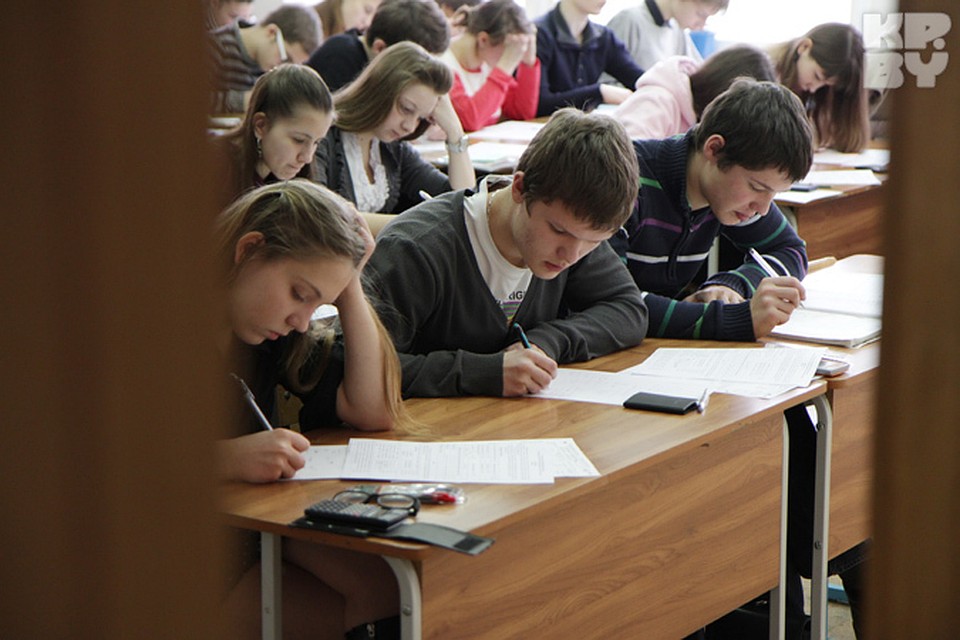 Проходные на ЦТ снизились для невостребованных специальностей