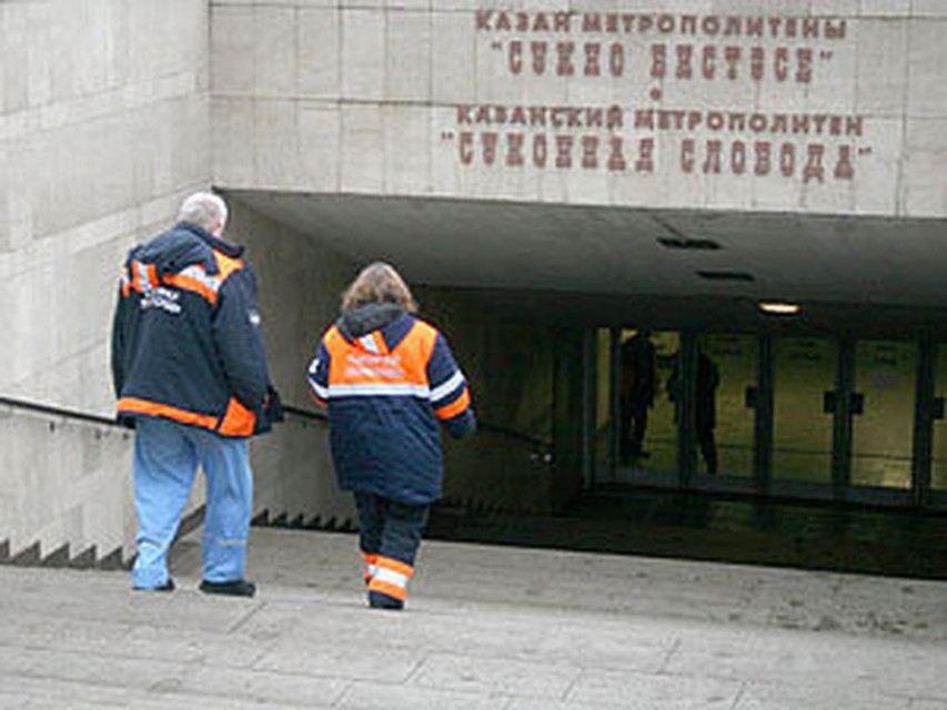 Трагедия произошла в минувшую субботу, 25 апреля на станции «Суконная слобода»