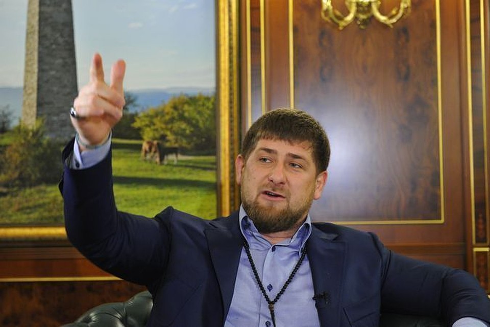 Из архива КП