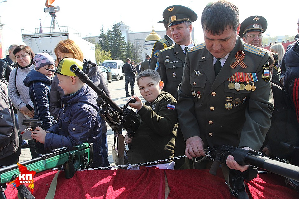Фото: Юлия ПЫХАЛОВА