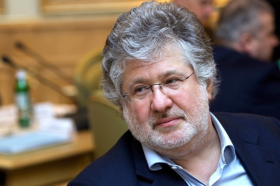 Олигарх-губернатор Коломойский начал вербовать пилотов-наемников в Грузии и на Балканах