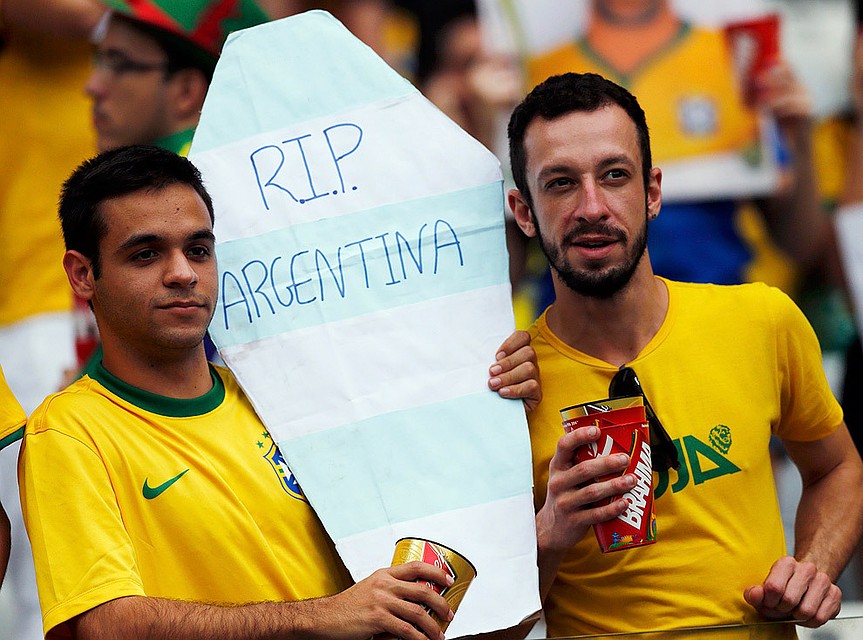 Фото: REUTERS