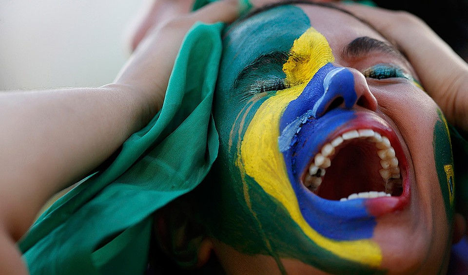 Фото: REUTERS