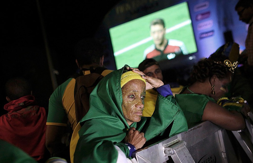 Фото: REUTERS