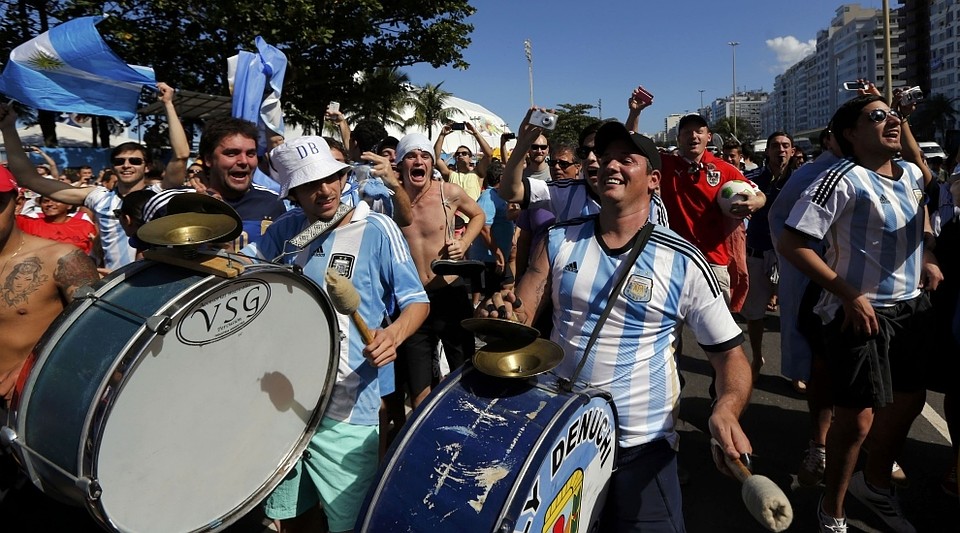 Фото: REUTERS