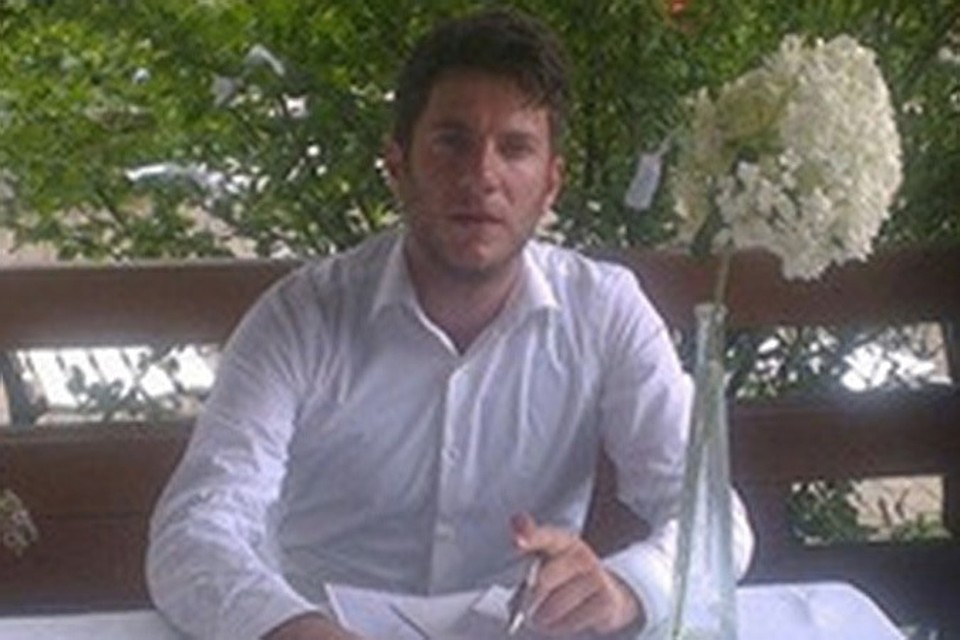 Израильтянин, погибший в авиакатастрофе, попрощался со всеми родственниками