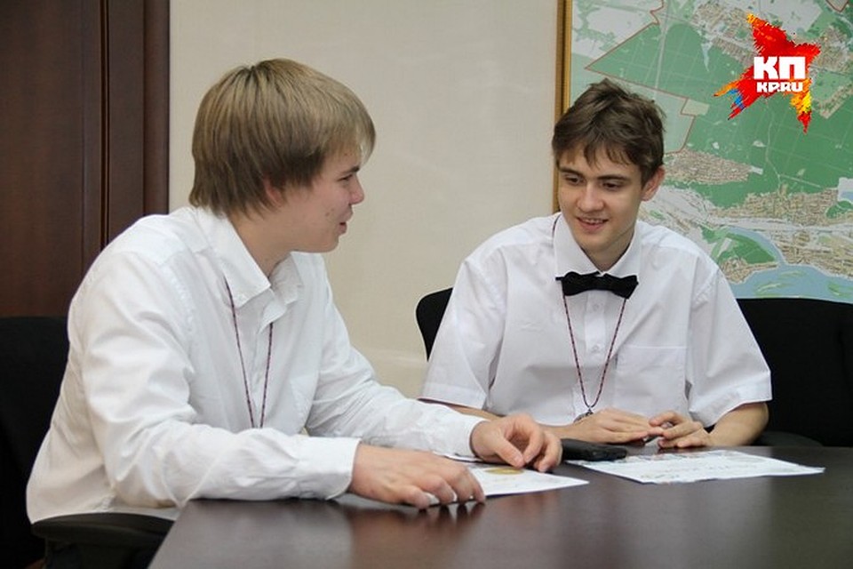 личный архив