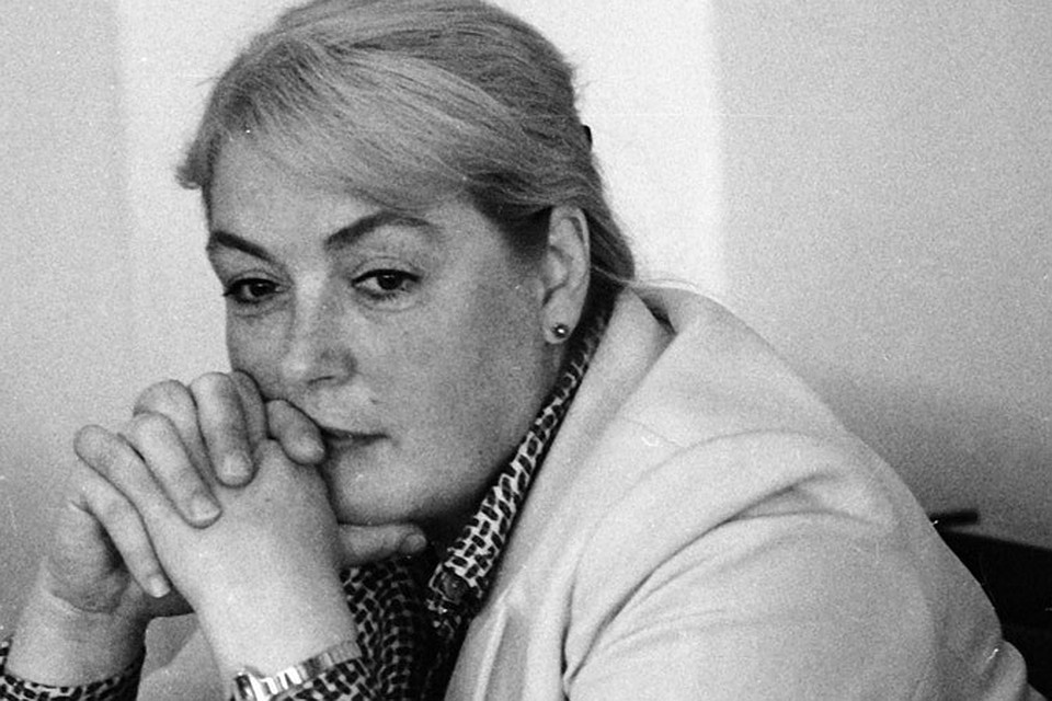 Галина Щербакова: «После смерти Шукшина Лидия Федосеева хотела уйти в монастырь»