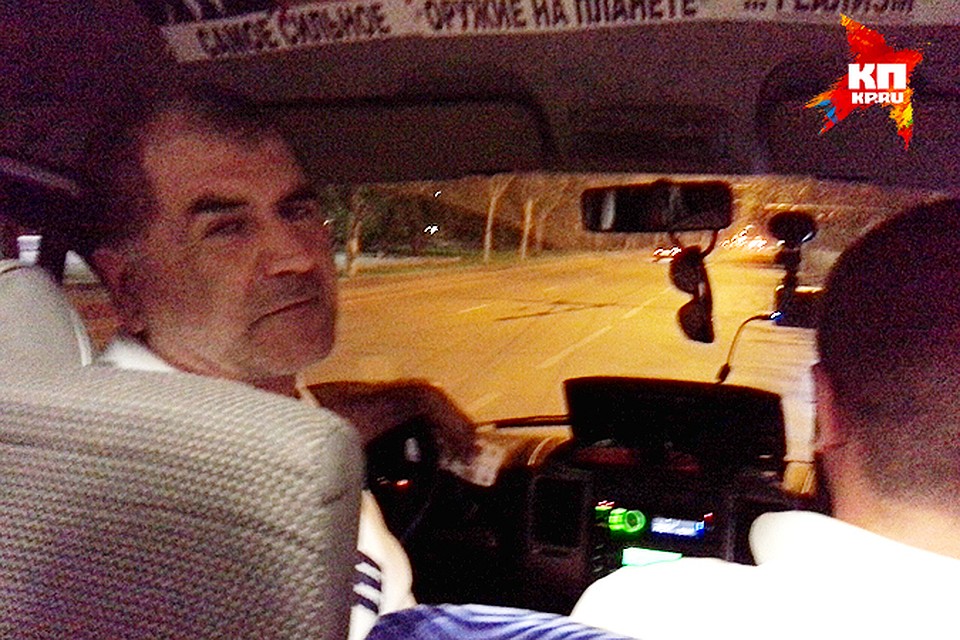 Усуб пополнил свой льготный список.