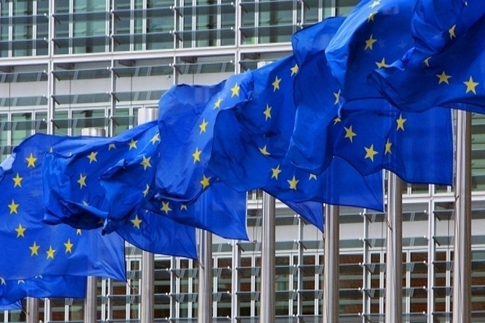 Евросоюз принял новые экономические санкции против РФ