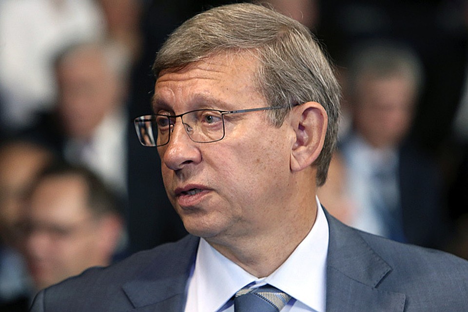 Статья, по которой Евтушенкову предъявлено обвинение, предусматривает максимальное наказание в виде лишения свободы на срок до 7 лет