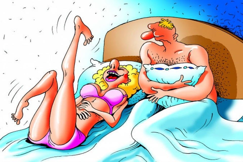 Рискунок Катерины Мартинович.