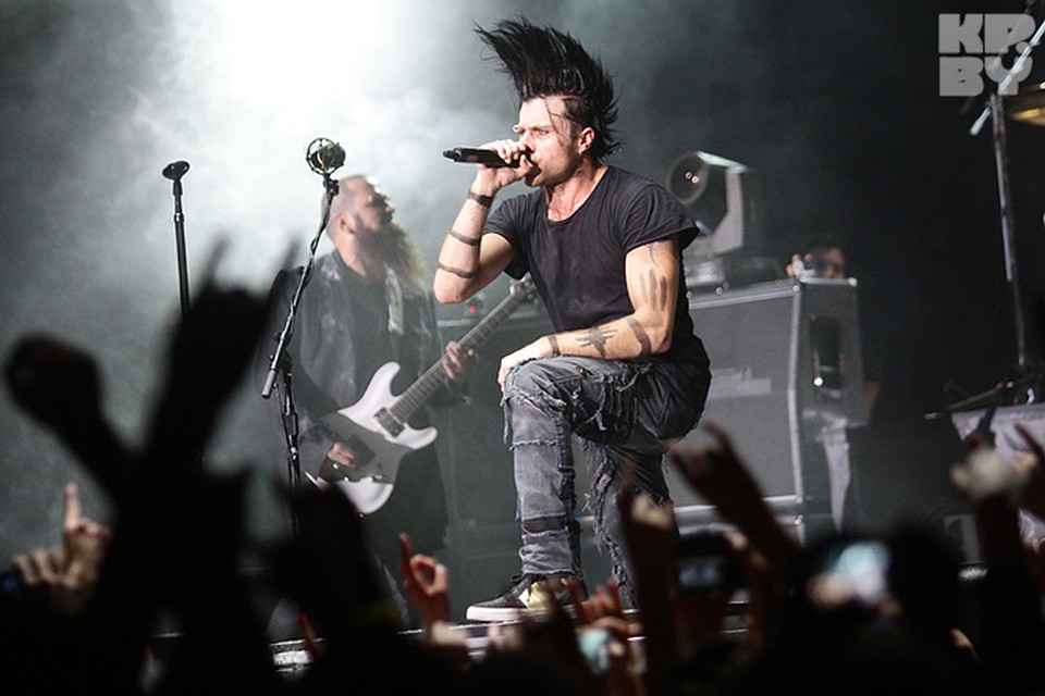 Прически three days grace Прически three days grace