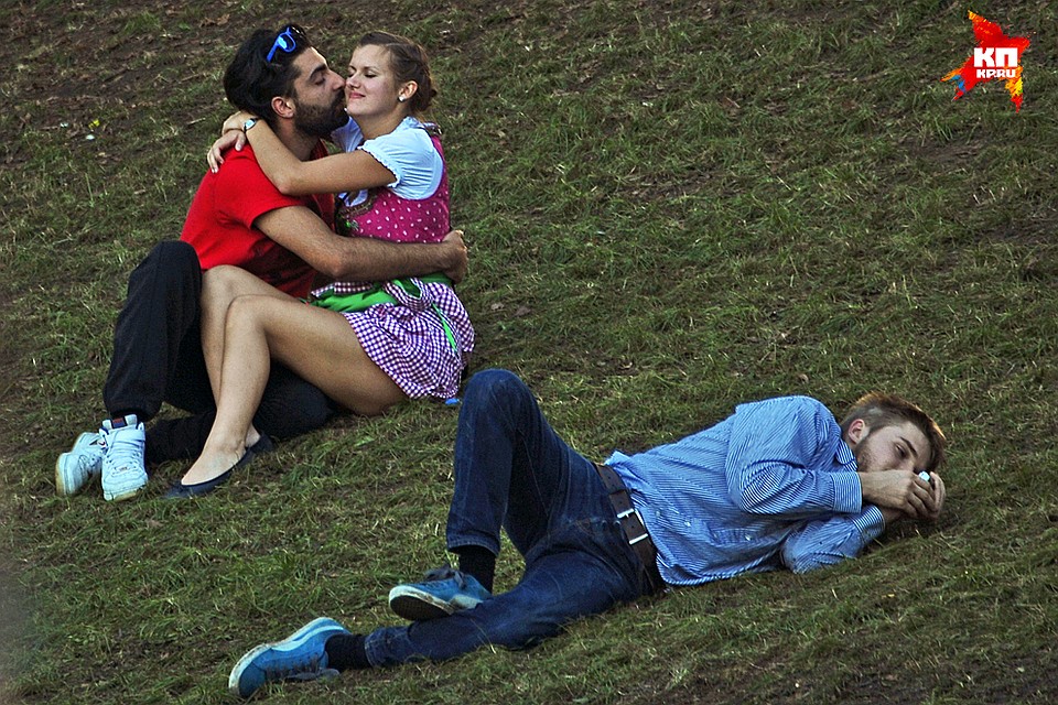 Фото: Евгения ГУСЕВА