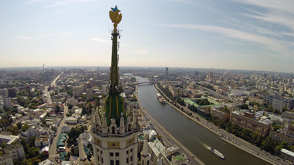 Фото: Иван ВИСЛОВ