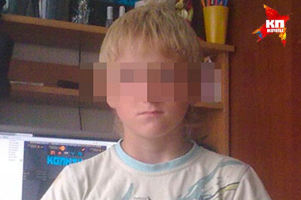 Фото из личного архива