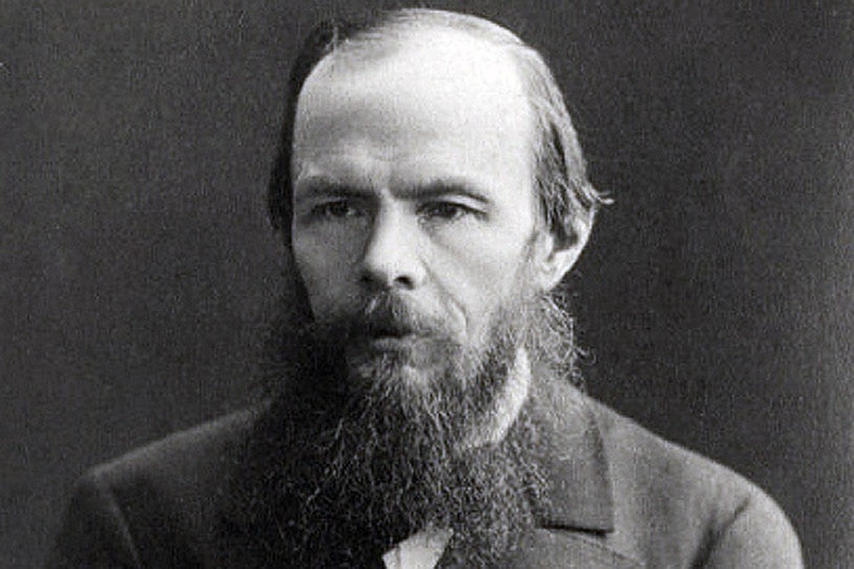 Спустя 140 лет записи Достоевского читаются так, словно написаны об украинском кризисе