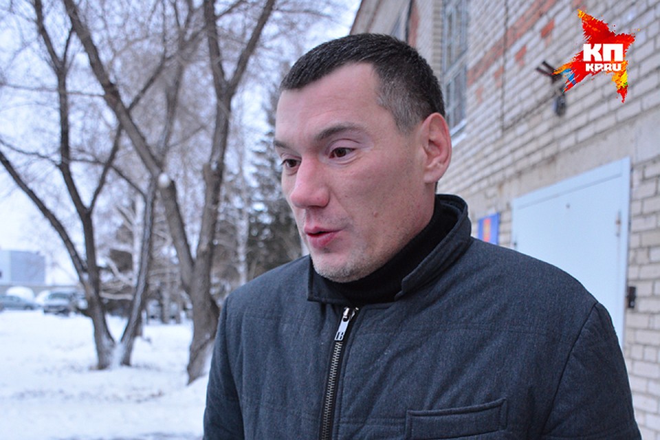 Евгений Должиков заверяет, что с пассажирами он не конфликтовал и никакой безопасности полета не угрожал.