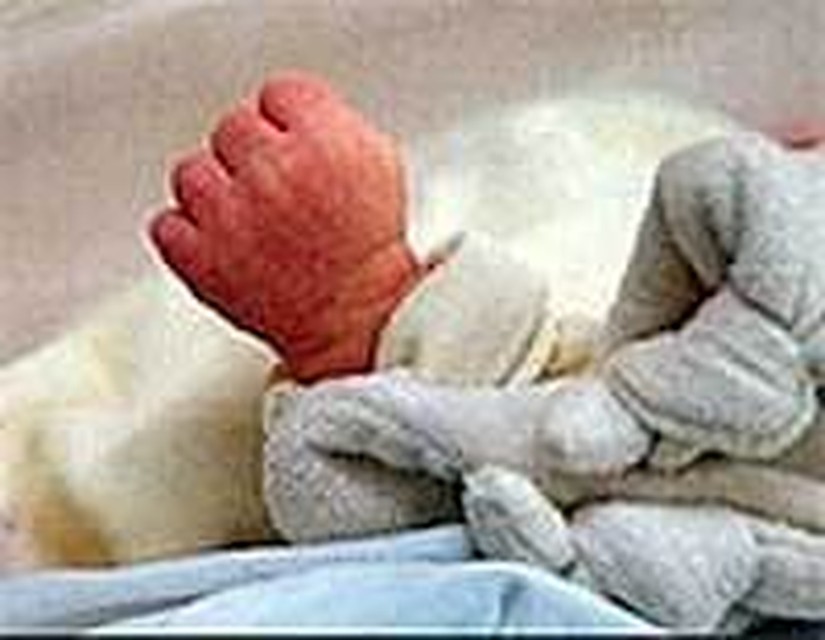 В Братске погиб 3-летний мальчик, выпавший из окна.