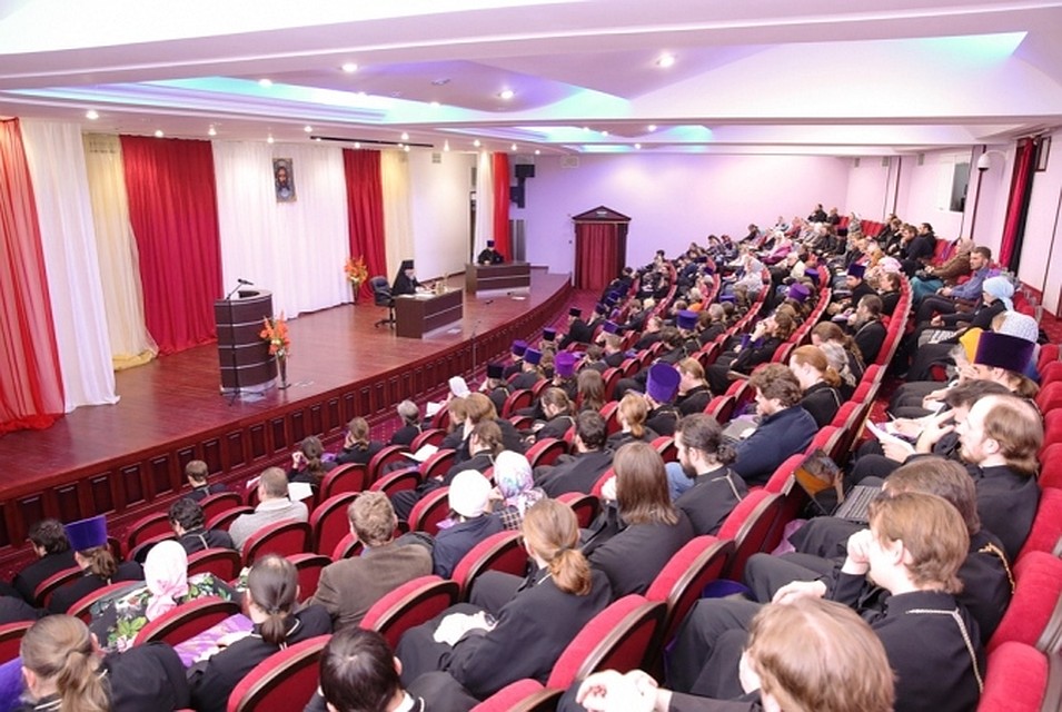 В Ханты-Мансийской православной епархии подвели итоги года. Фото: пресс-служба ХМПЕ