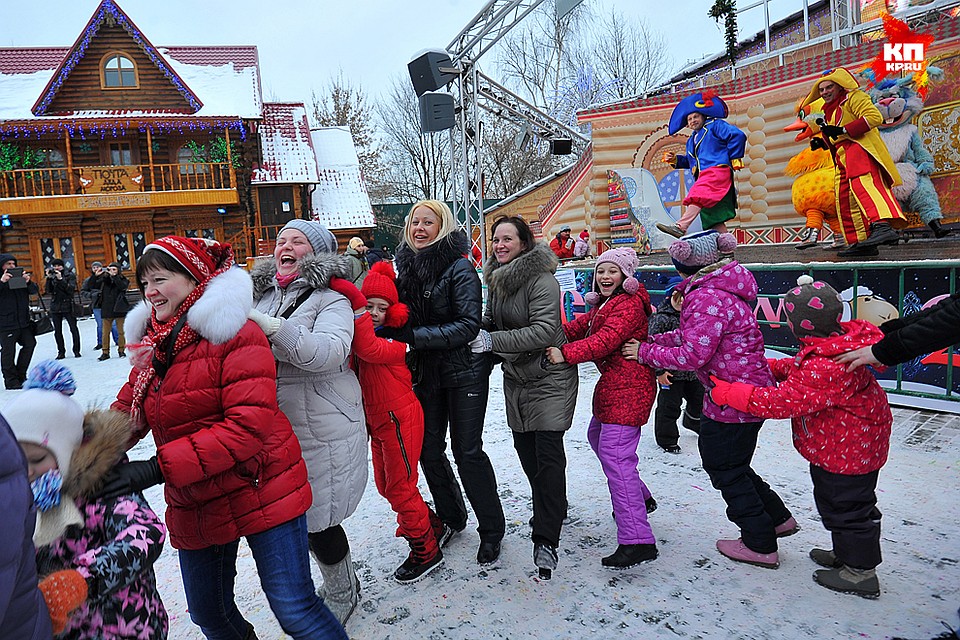 Фото: Евгения ГУСЕВА