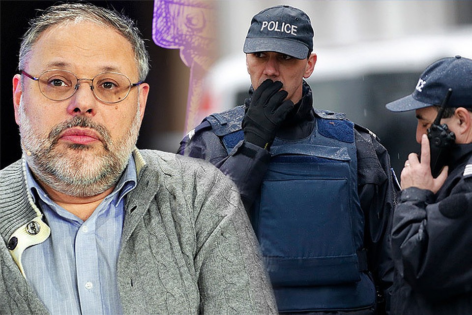 Михаил Хазин поделился своими соображениями с "Комсомольской правдой"