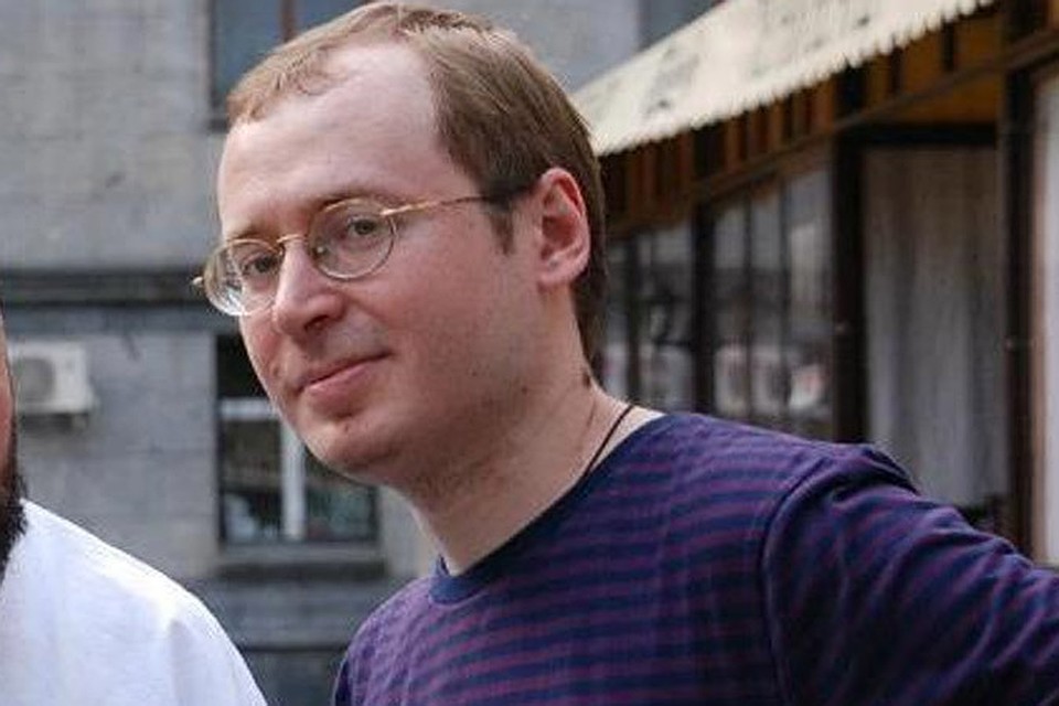 Дмитрий Ольшанский о впечатлениях по итогам просмотра "Левиафана": "Рюсски. ВодкА. Пусси Райот. Пусси Райот Черч. Йе, йе, мы знаем об этом, да!"