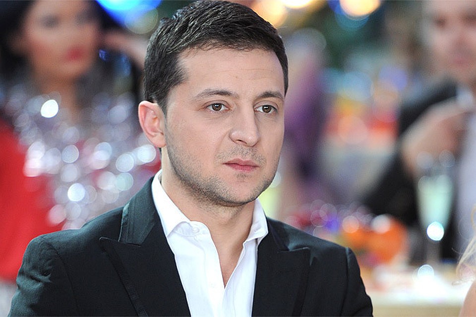 СК проверит, финансировал ли Зеленский украинскую армию
