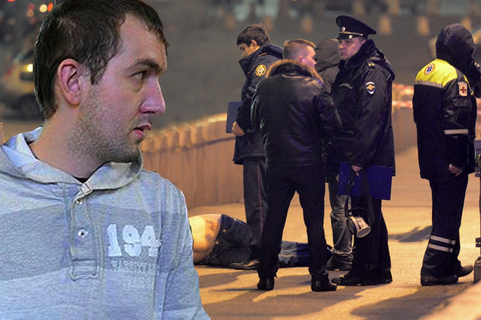 На сегодня основным подозреваемым заказчиком убийства Немцова в уголовном деле проходит Адам Осмаев