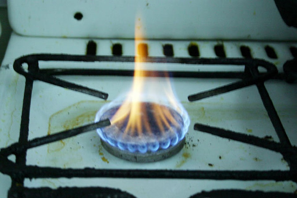 В Молдове может резко подорожать газ.