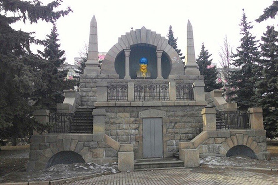 Фото: Александр Шестаков