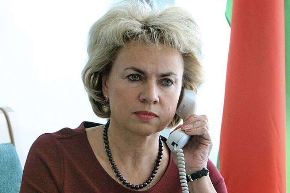 Марианна Щеткина: "Если ты сегодня получаешь высокую зарплату, ты не предъявляй потом претензий, почему в солидарной системе получается невысокая пенсия".