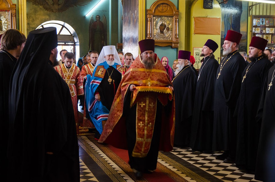 Фото: Ксения ТИМОФЕЕВА