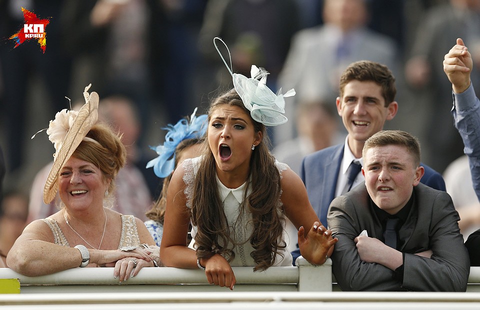 Фото: REUTERS