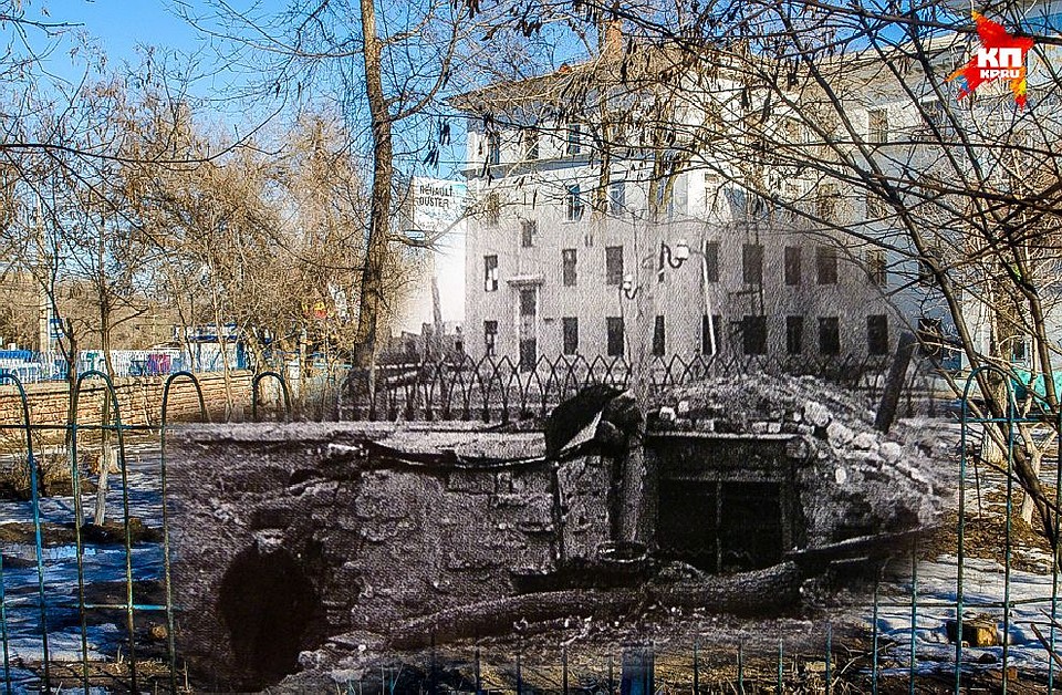 Коллаж Андрея Слесаренко