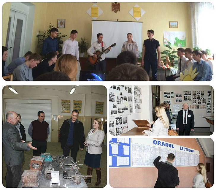 Фото: moldova.usembassy