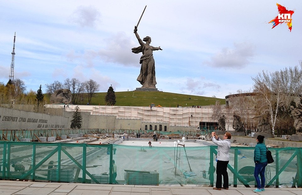 Фото: Юлия ЕРМАКОВА