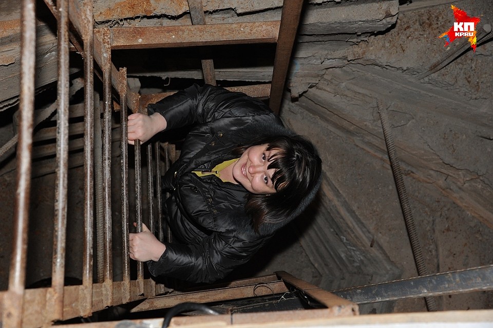 Фото: Андрей МИРЕЙКО