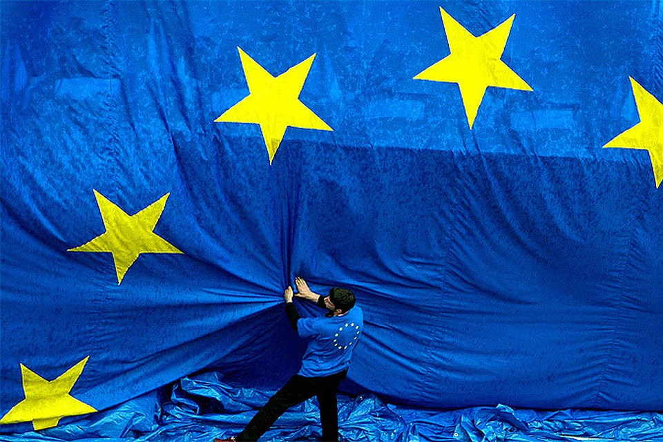 Италия попросила созыва внеочередного саммита ЕС