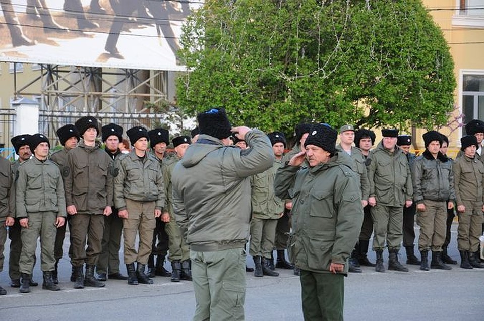 Фото: администрация Ставрополя.