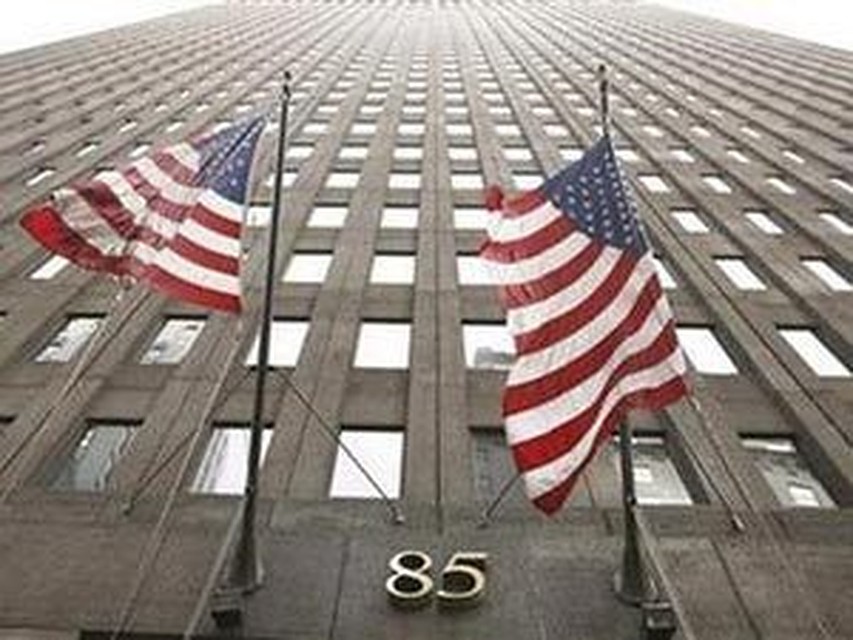 Интересно, что в Goldman Sachs, 39-летний Алейников занимал неплохой пост