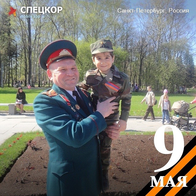 Фото: Мобильное приложение «Спецкор» от «Комсомольской правды»