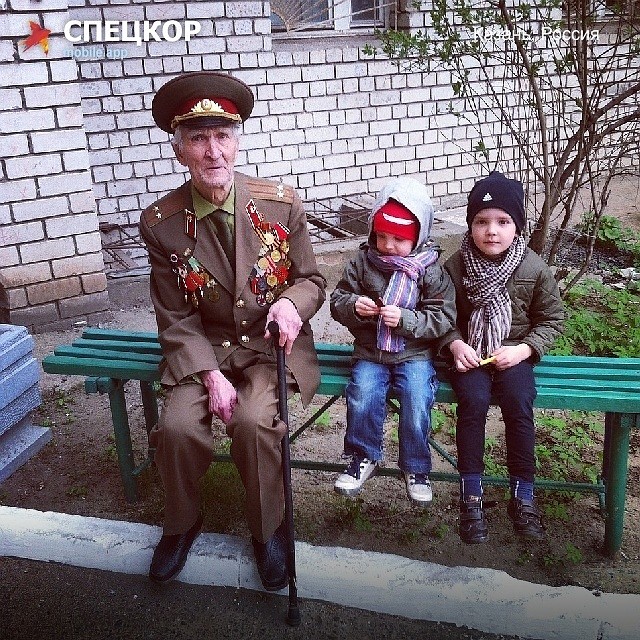 Фото: Мобильное приложение «Спецкор» от «Комсомольской правды»