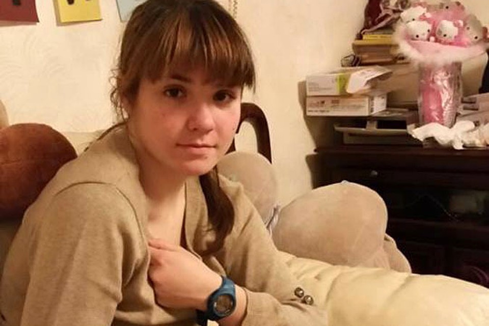 Варя Караулова пошла на учебу в университет, но вместо этого улетела в Турцию