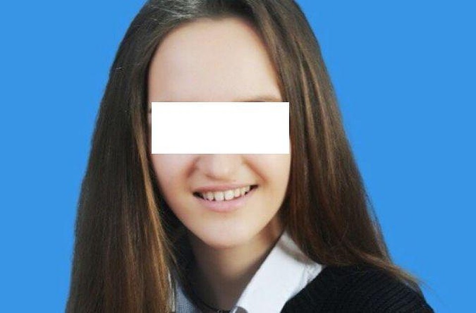 Олеся Б. Фото из группы ВК "#поможемЛесеНасте"
